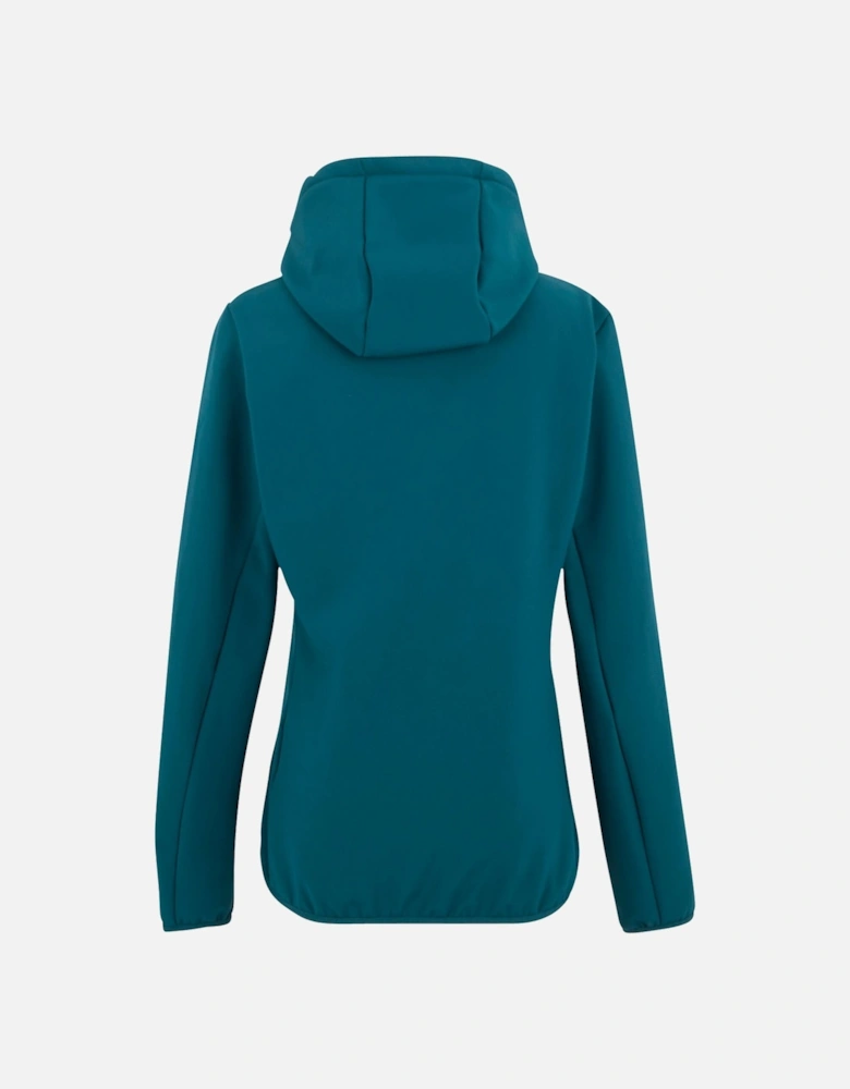 Womens/Ladies Ossek Soft Shell Jacket