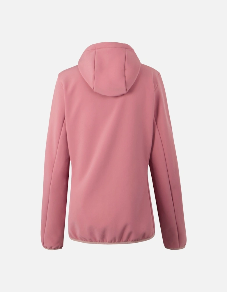 Womens/Ladies Ossek Soft Shell Jacket