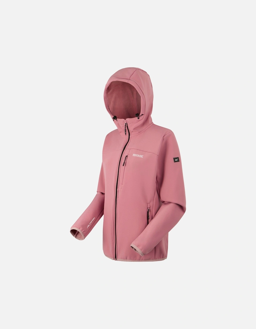 Womens/Ladies Ossek Soft Shell Jacket