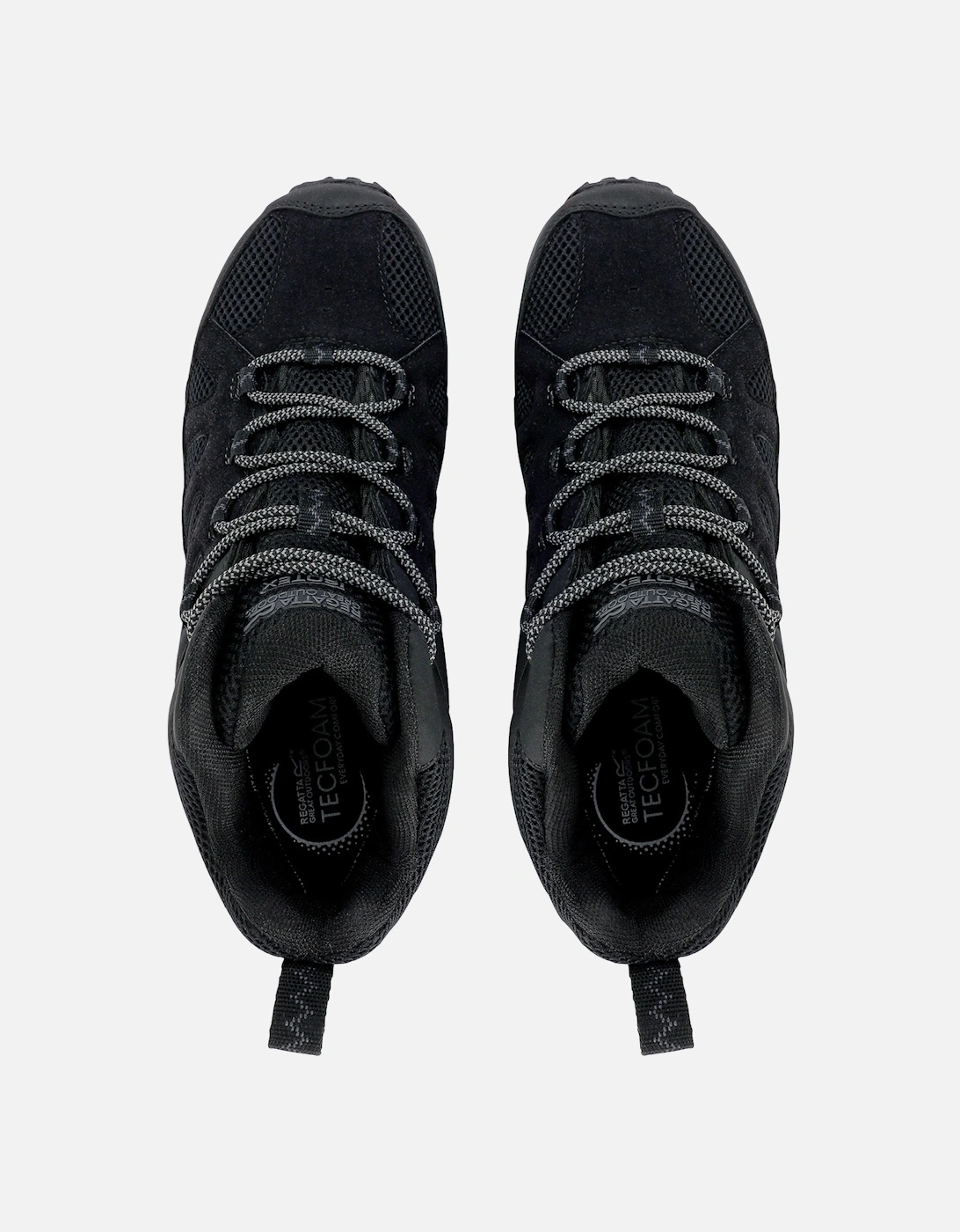 Mens Edgepoint IV Walking Boots