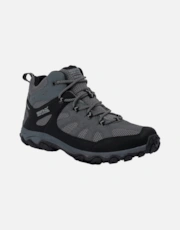 Granite/Dark Steel