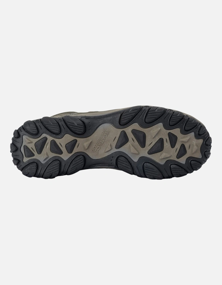 Mens Edgepoint IV Walking Boots