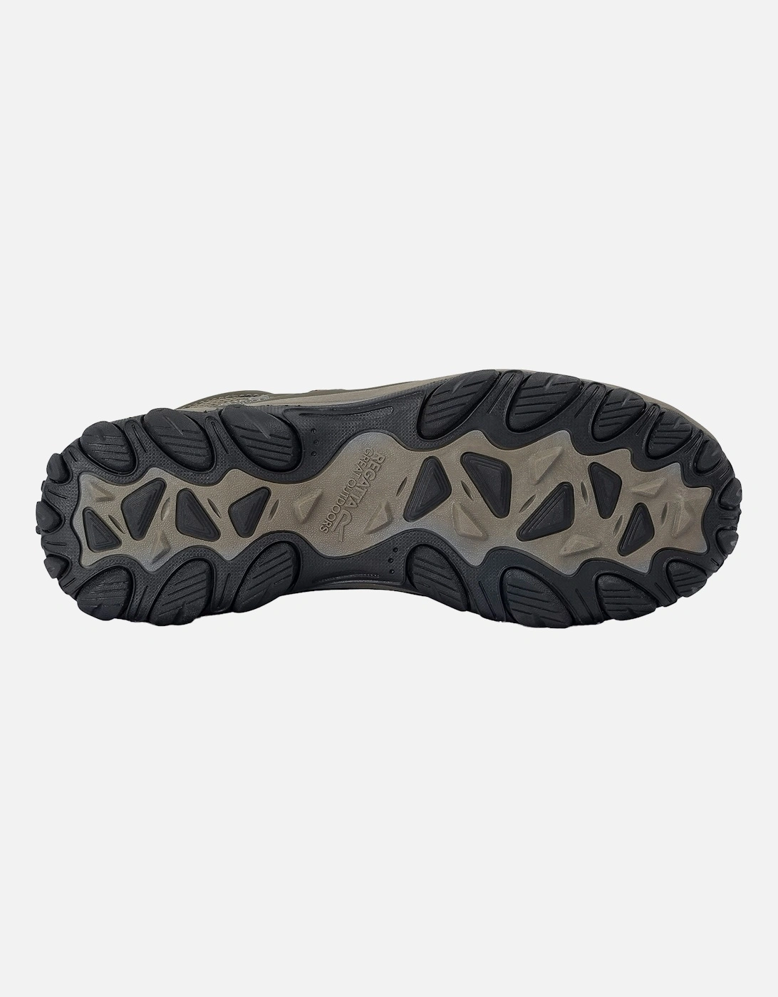 Mens Edgepoint IV Walking Boots