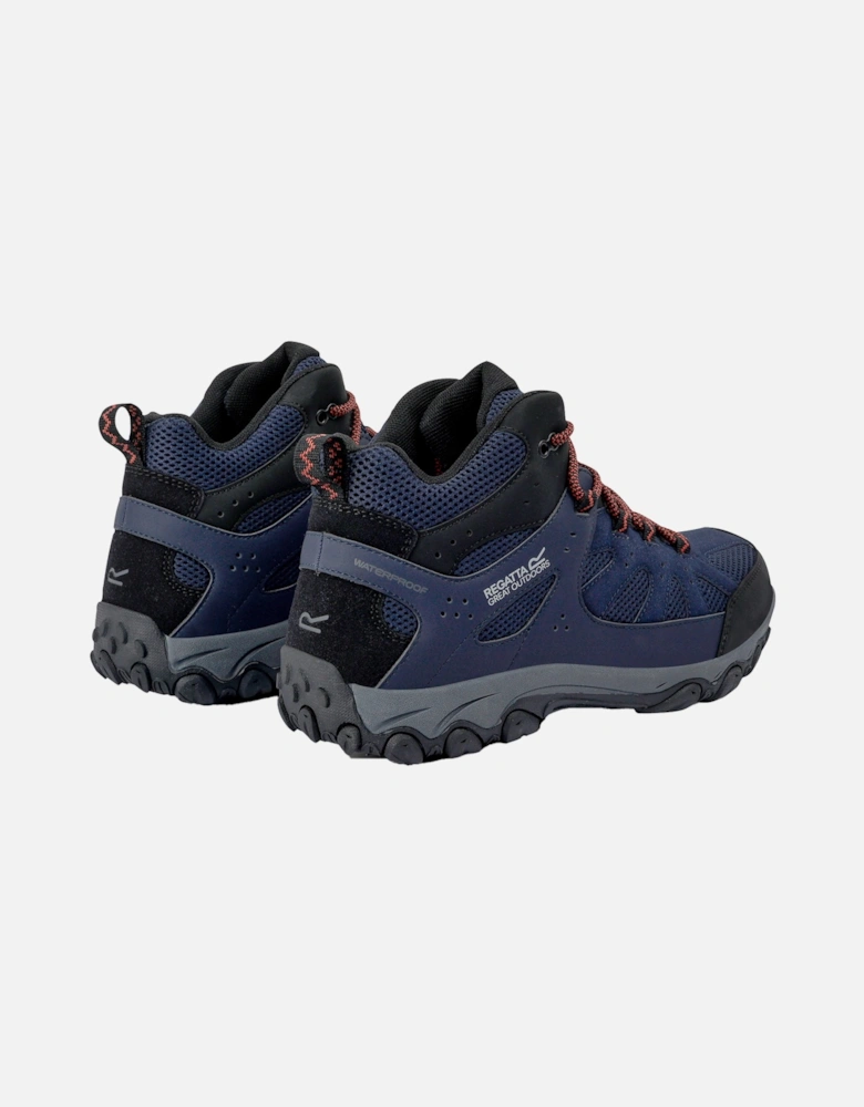 Mens Edgepoint IV Walking Boots