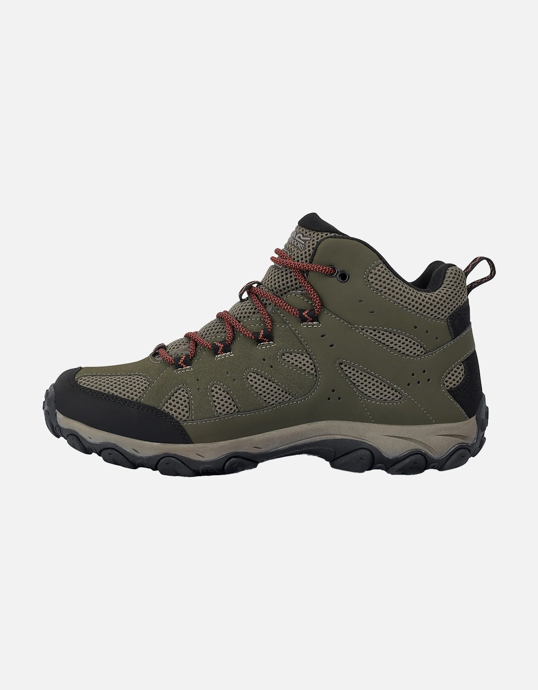 Mens Edgepoint IV Walking Boots