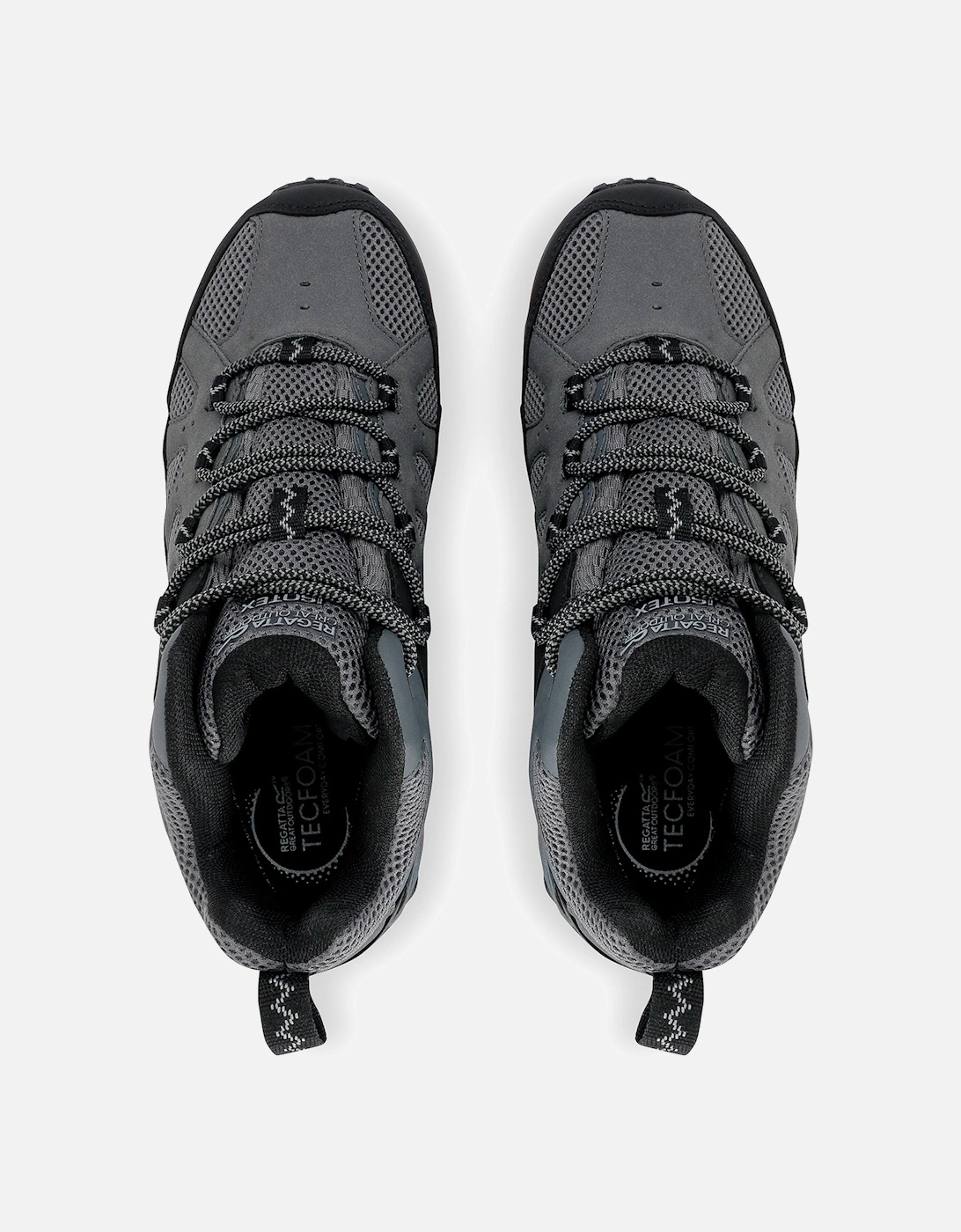 Mens Edgepoint IV Walking Boots
