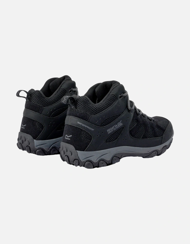 Mens Edgepoint IV Walking Boots