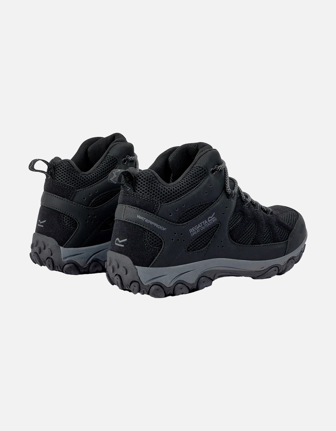 Mens Edgepoint IV Walking Boots