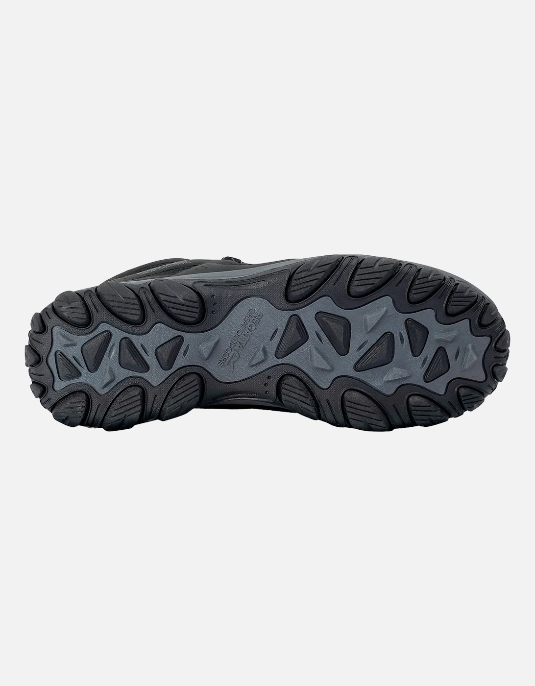 Mens Edgepoint IV Walking Boots