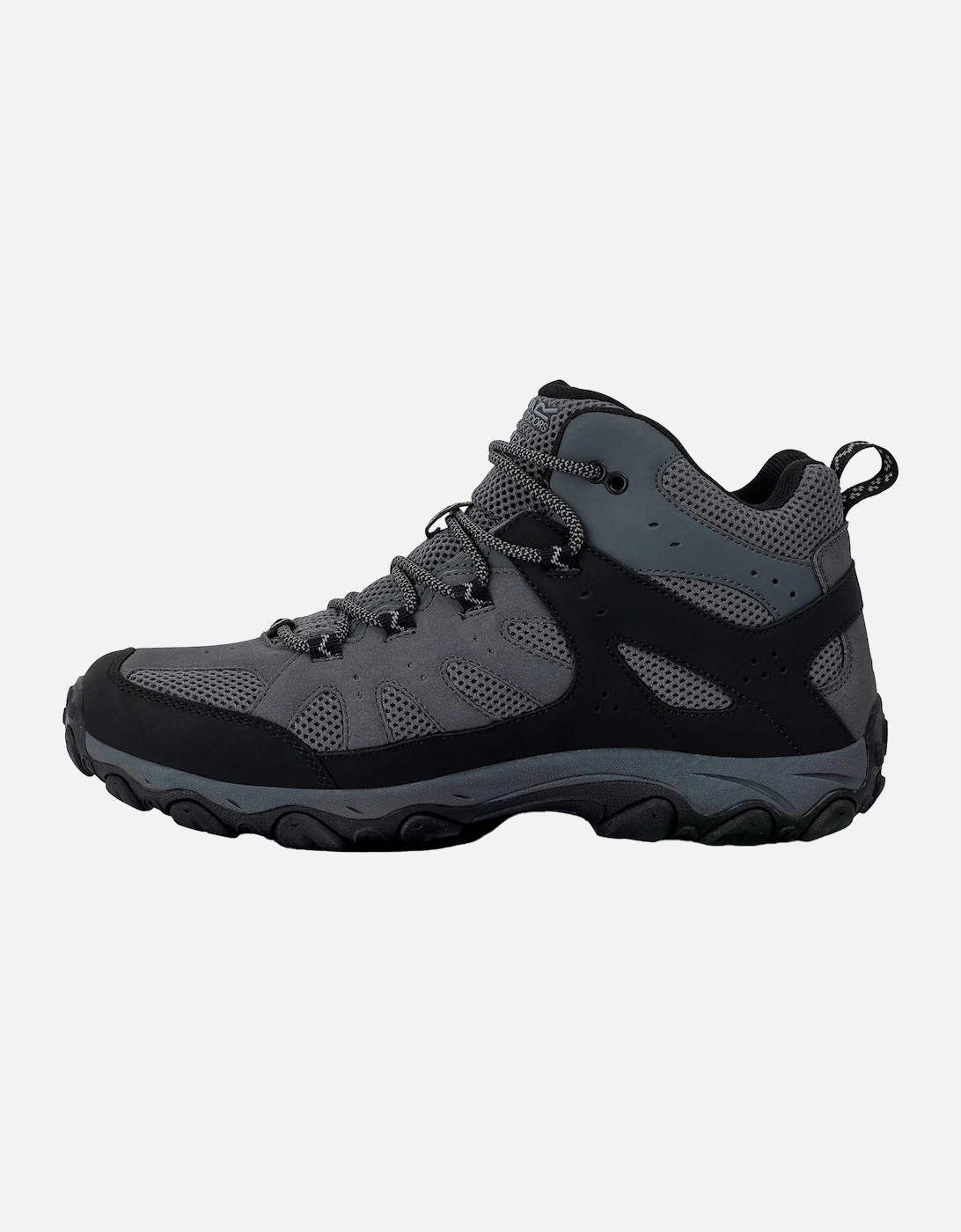 Mens Edgepoint IV Walking Boots