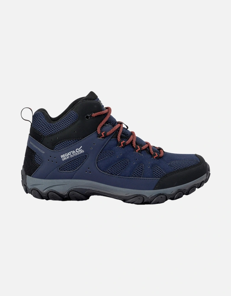 Mens Edgepoint IV Walking Boots