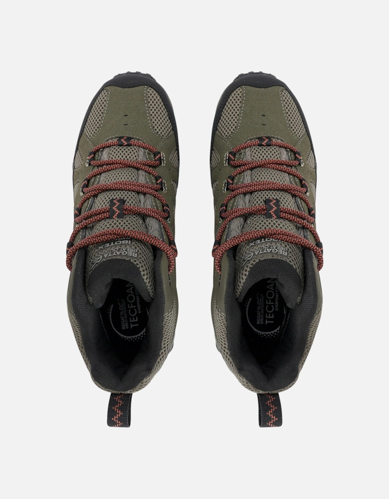 Mens Edgepoint IV Walking Boots