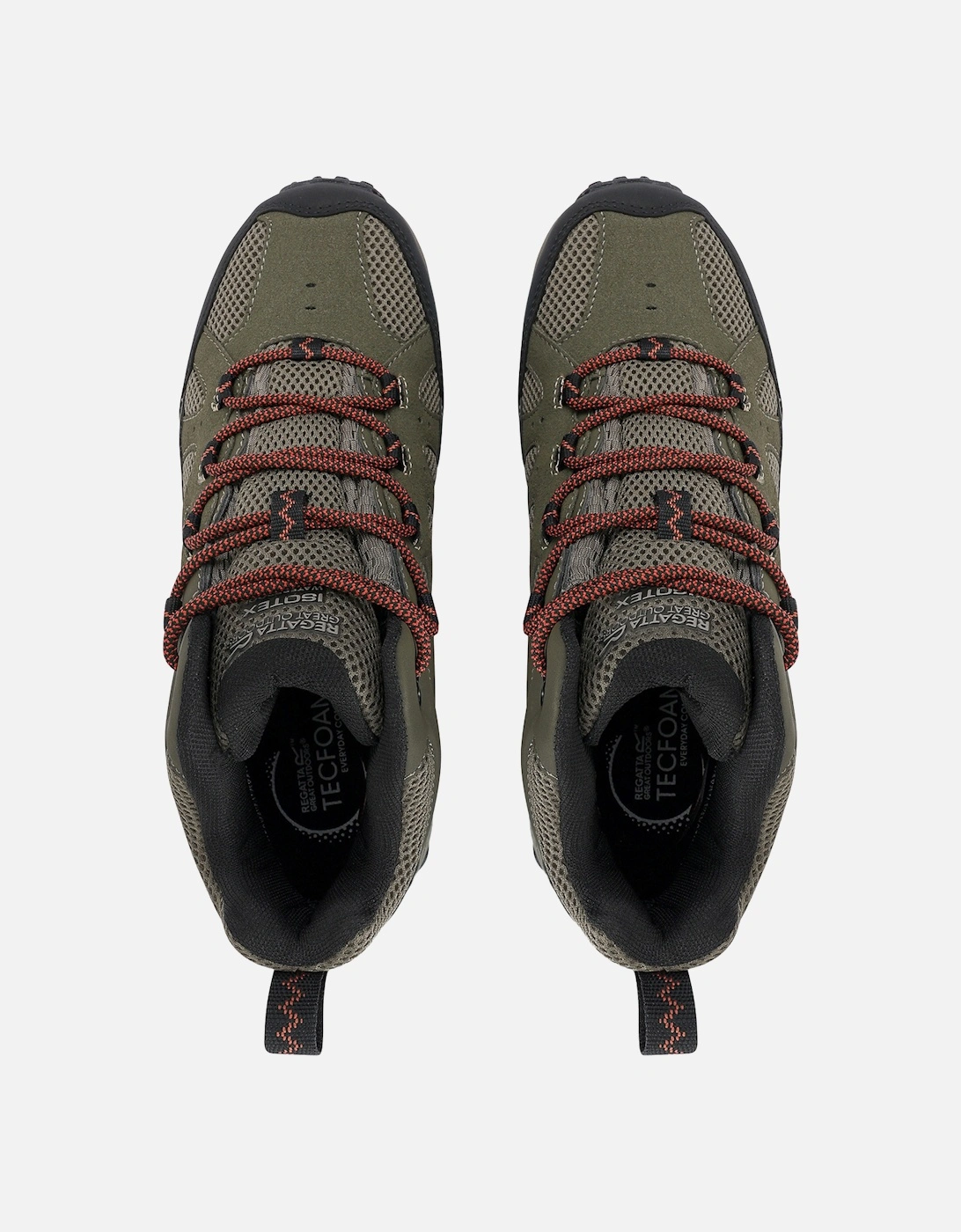 Mens Edgepoint IV Walking Boots