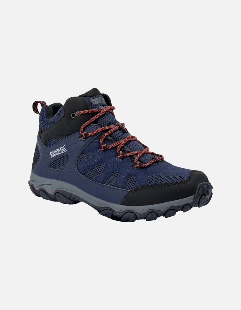 Mens Edgepoint IV Walking Boots