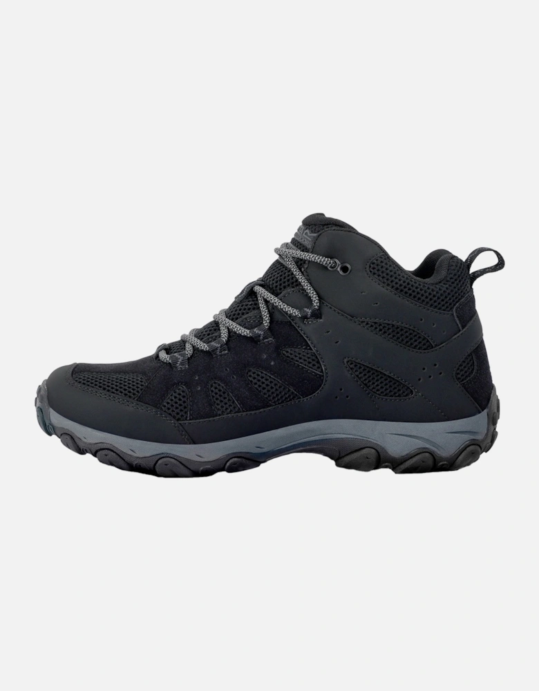Mens Edgepoint IV Walking Boots