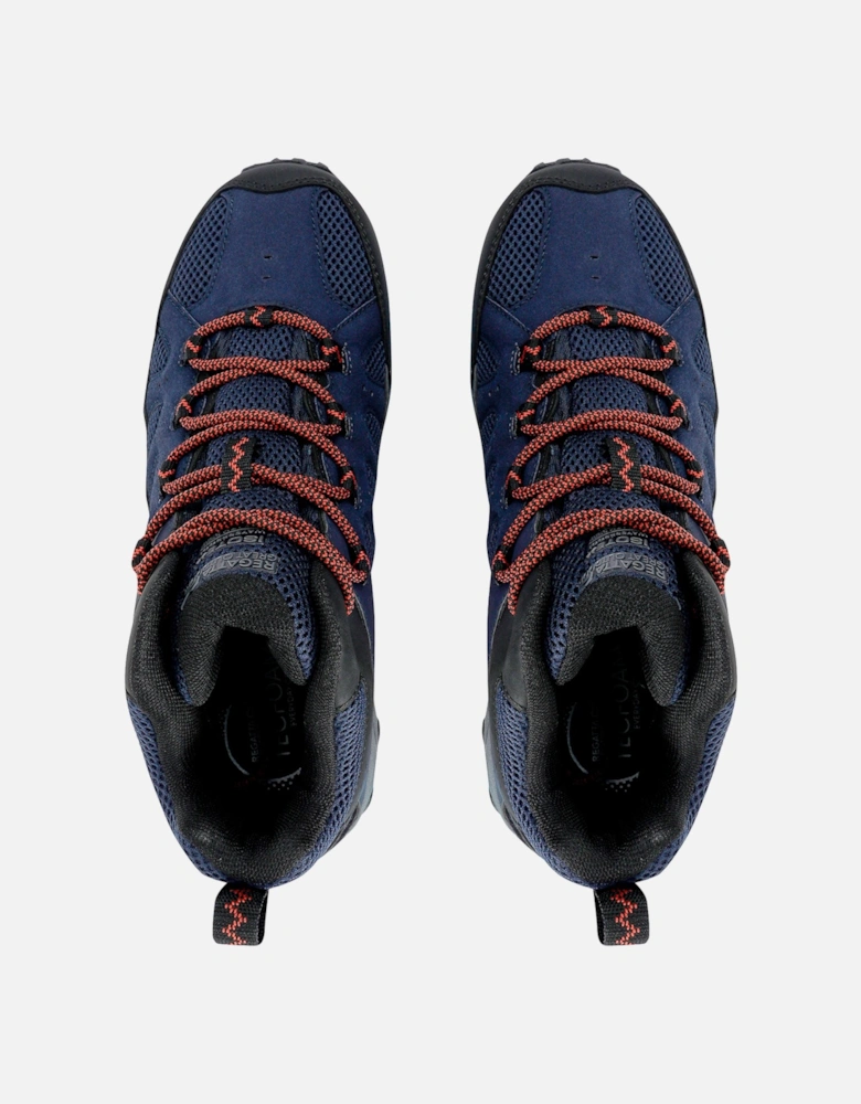 Mens Edgepoint IV Walking Boots