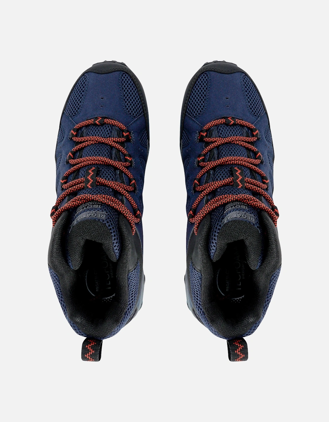 Mens Edgepoint IV Walking Boots
