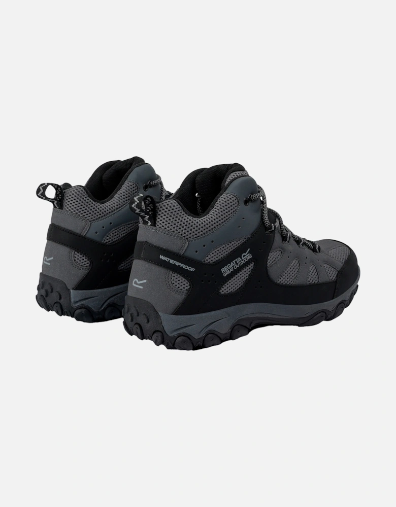 Mens Edgepoint IV Walking Boots