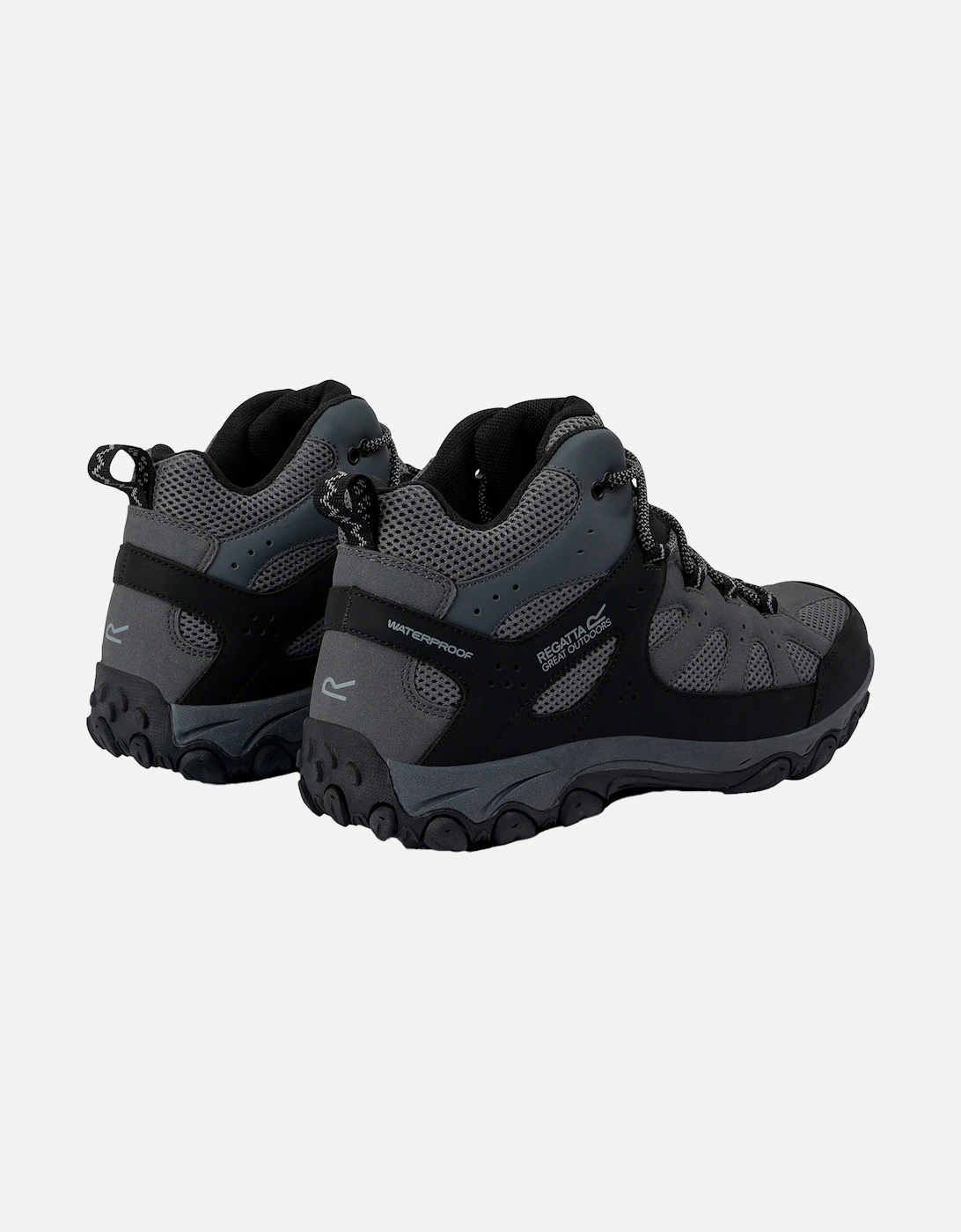 Mens Edgepoint IV Walking Boots