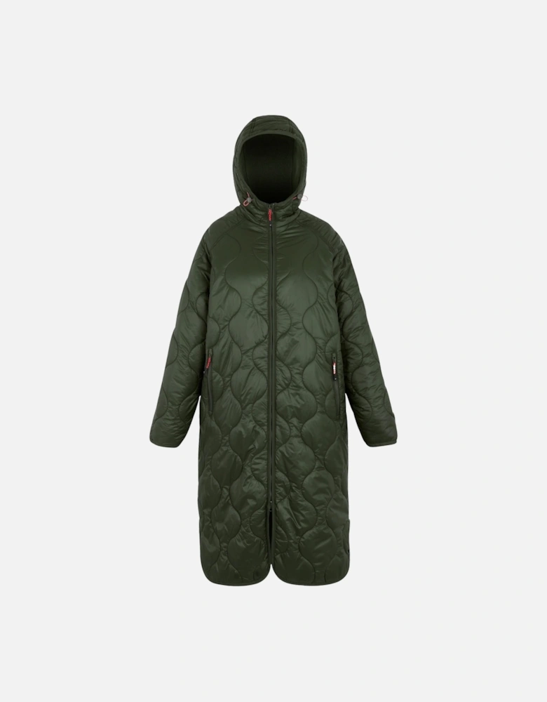 Womens/Ladies Triea Quilted Jacket