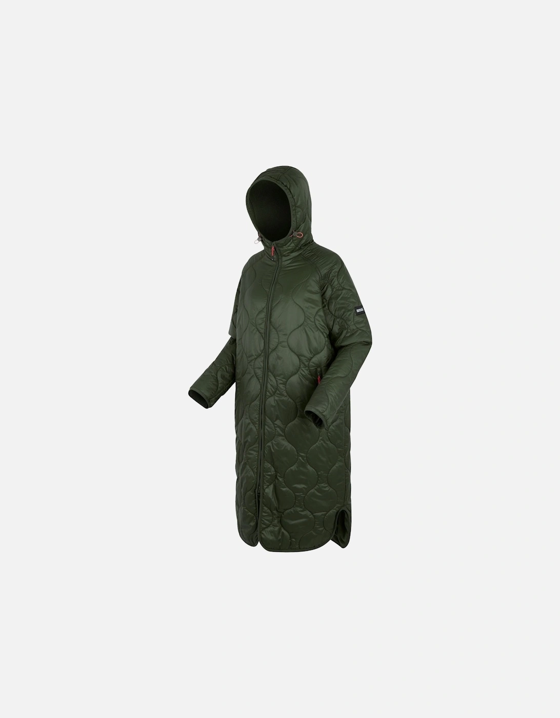 Womens/Ladies Triea Quilted Jacket