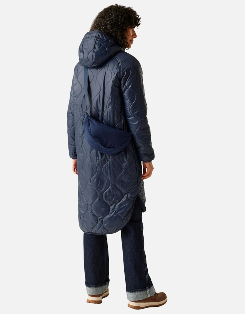 Womens/Ladies Triea Quilted Jacket