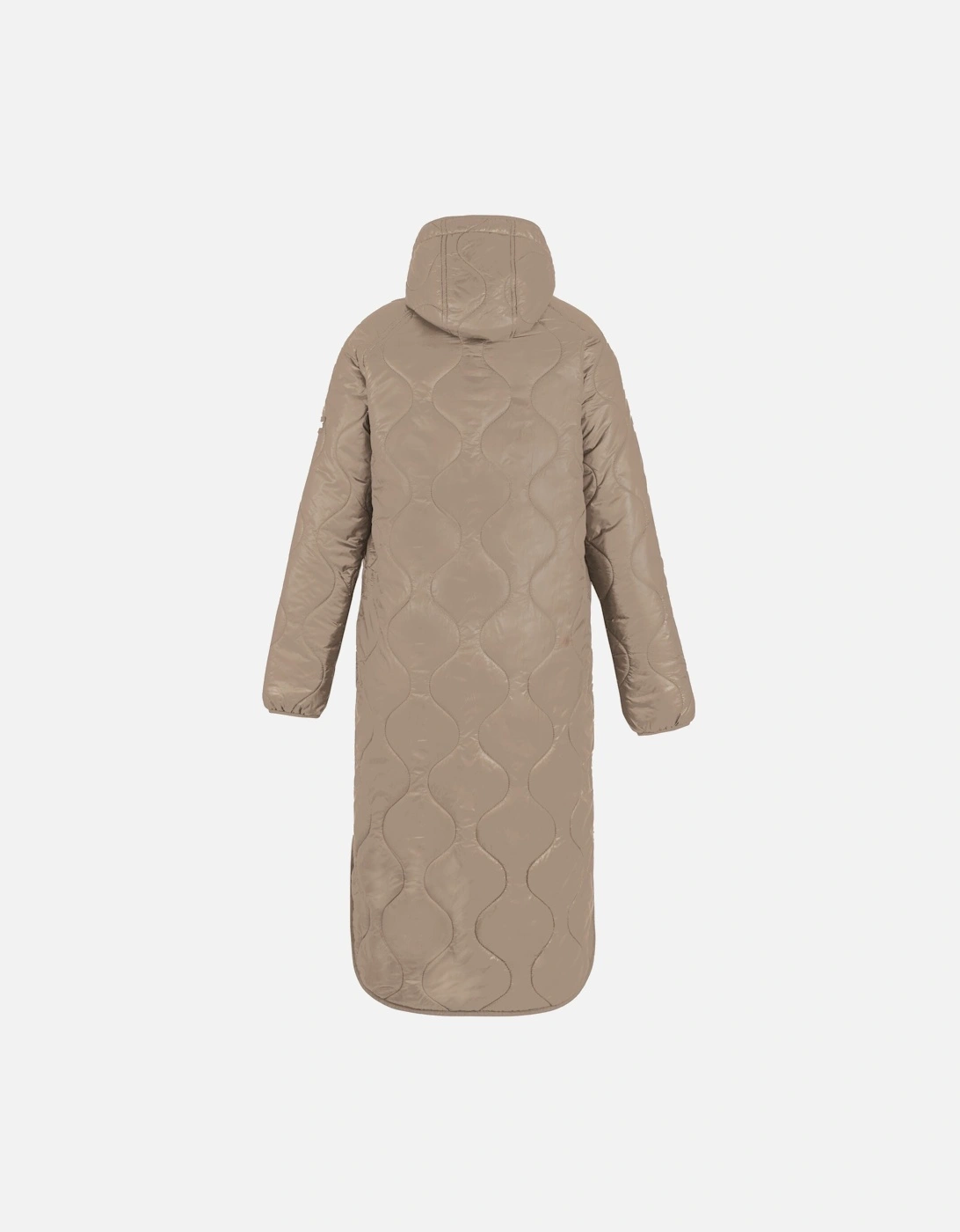 Womens/Ladies Triea Quilted Jacket