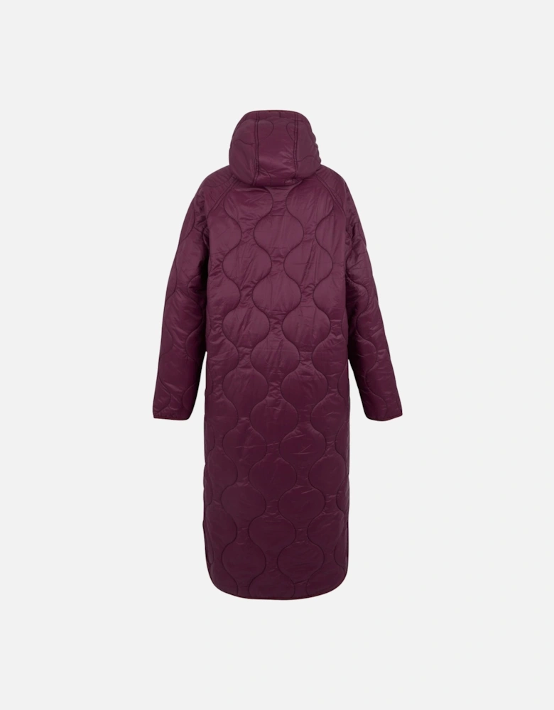 Womens/Ladies Triea Quilted Jacket