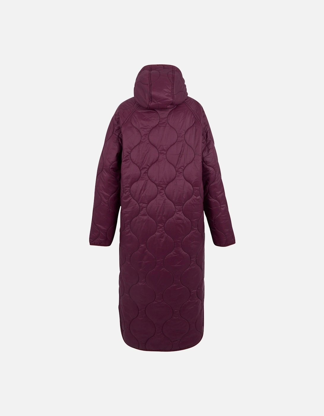 Womens/Ladies Triea Quilted Jacket