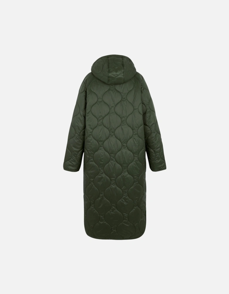 Womens/Ladies Triea Quilted Jacket