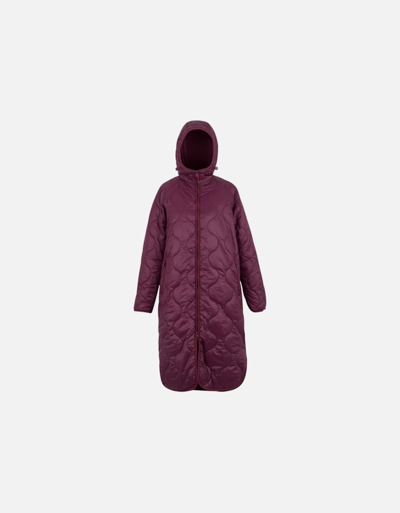 Womens/Ladies Triea Quilted Jacket