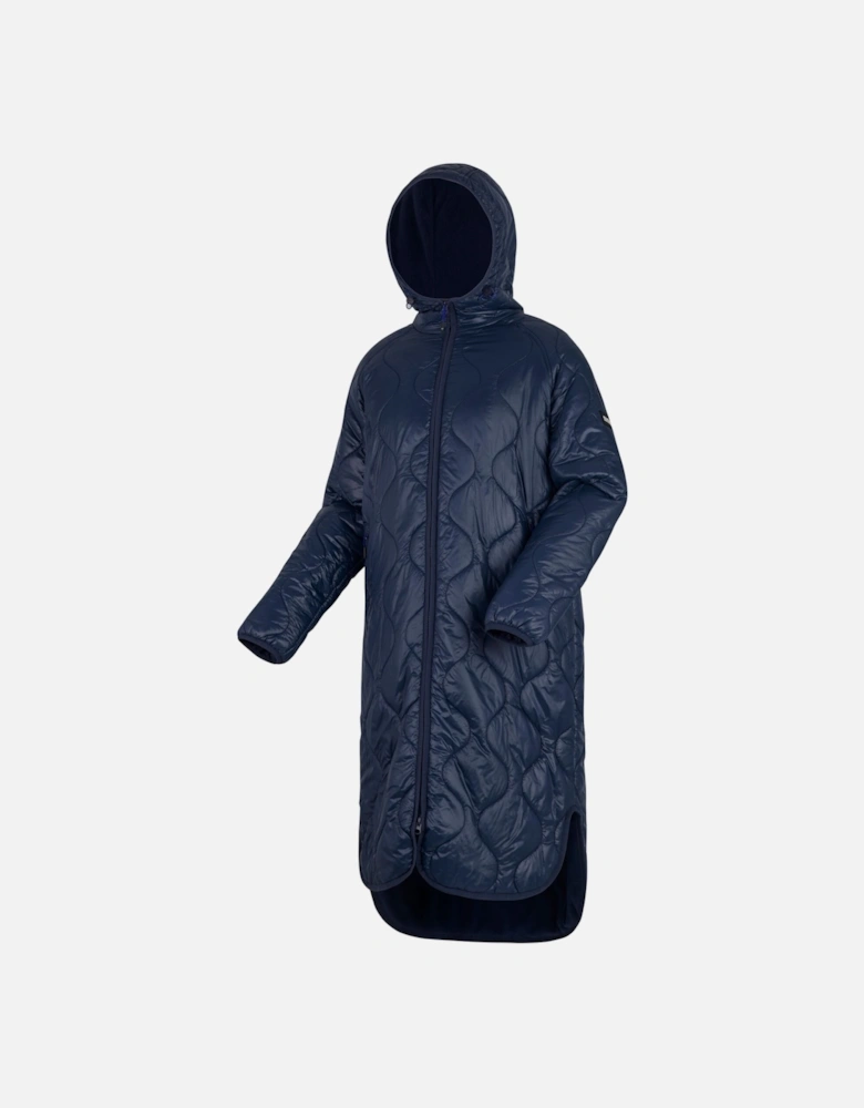 Womens/Ladies Triea Quilted Jacket
