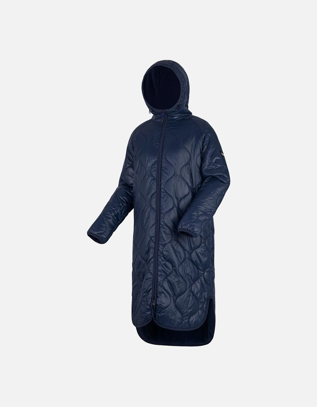 Womens/Ladies Triea Quilted Jacket