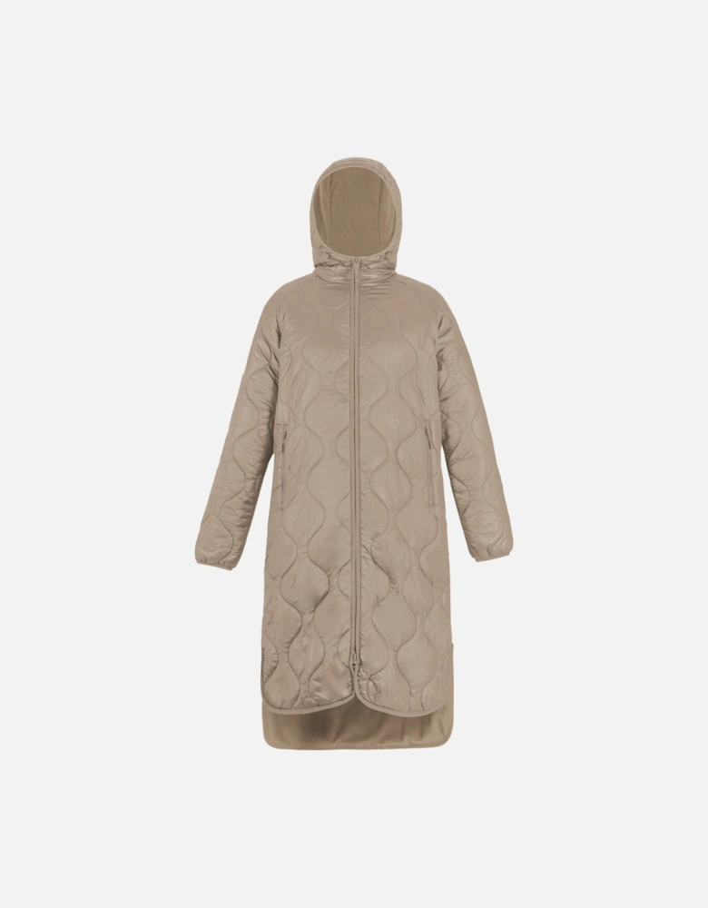 Womens/Ladies Triea Quilted Jacket