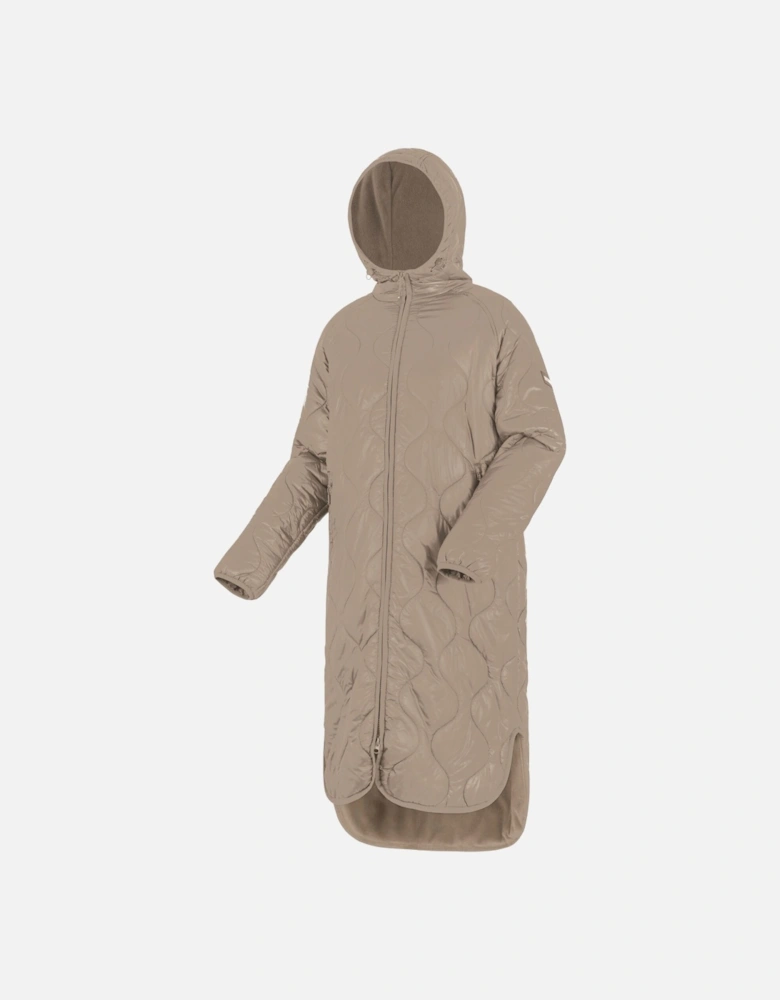 Womens/Ladies Triea Quilted Jacket