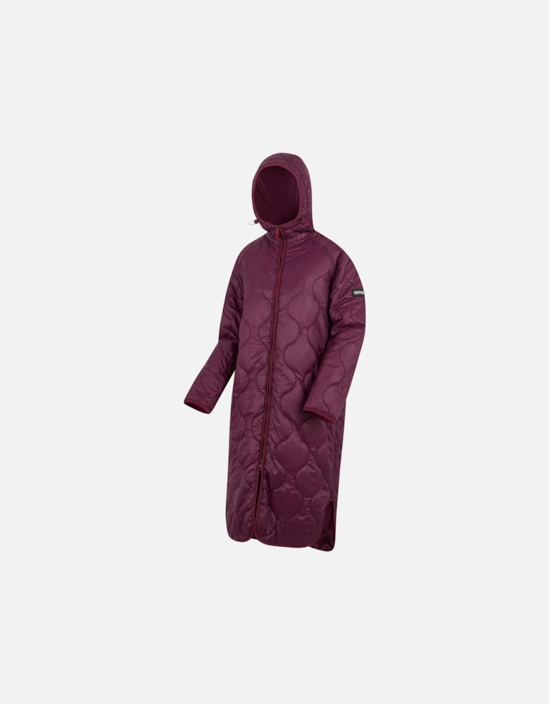 Womens/Ladies Triea Quilted Jacket