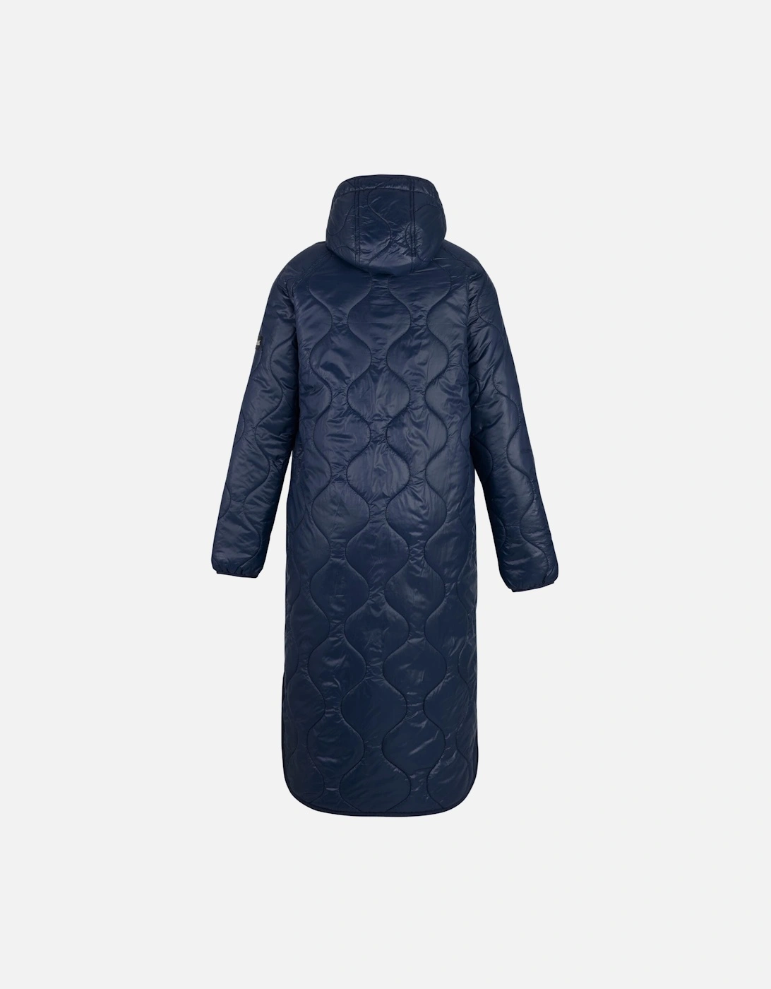 Womens/Ladies Triea Quilted Jacket