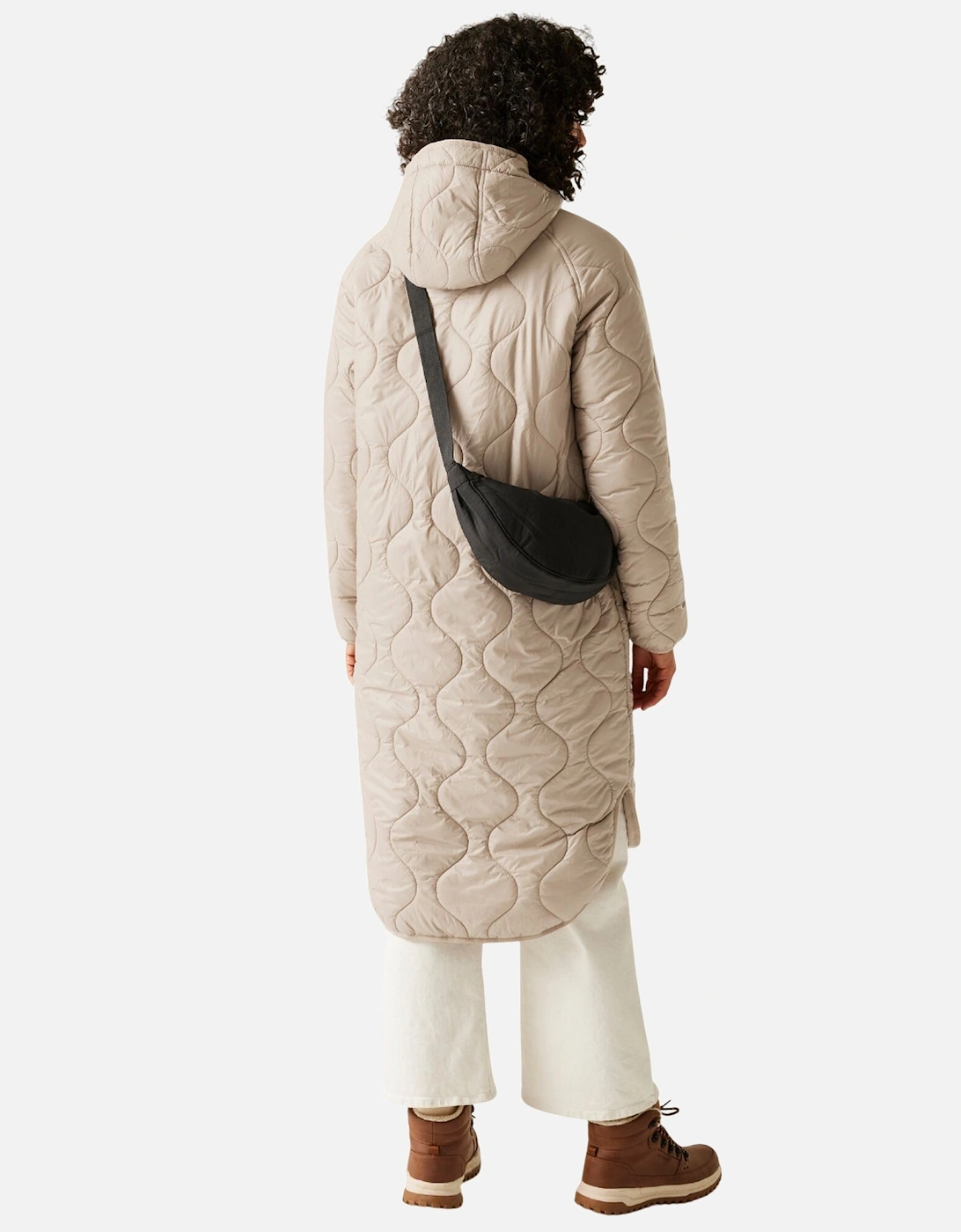 Womens/Ladies Triea Quilted Jacket