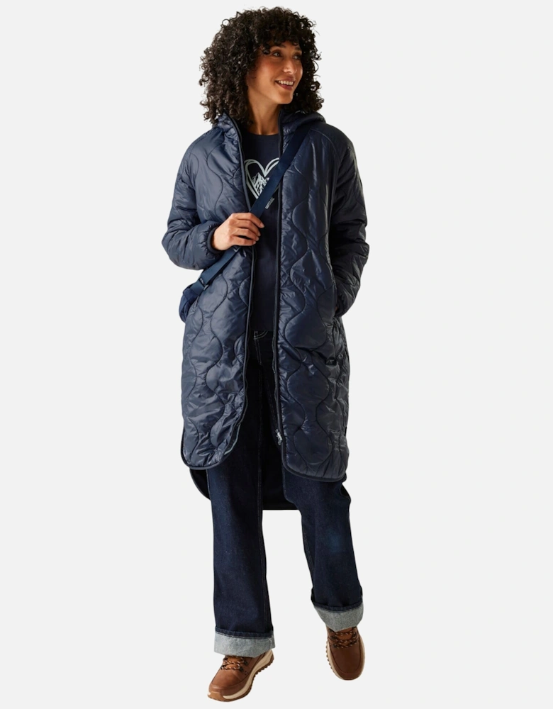 Womens/Ladies Triea Quilted Jacket