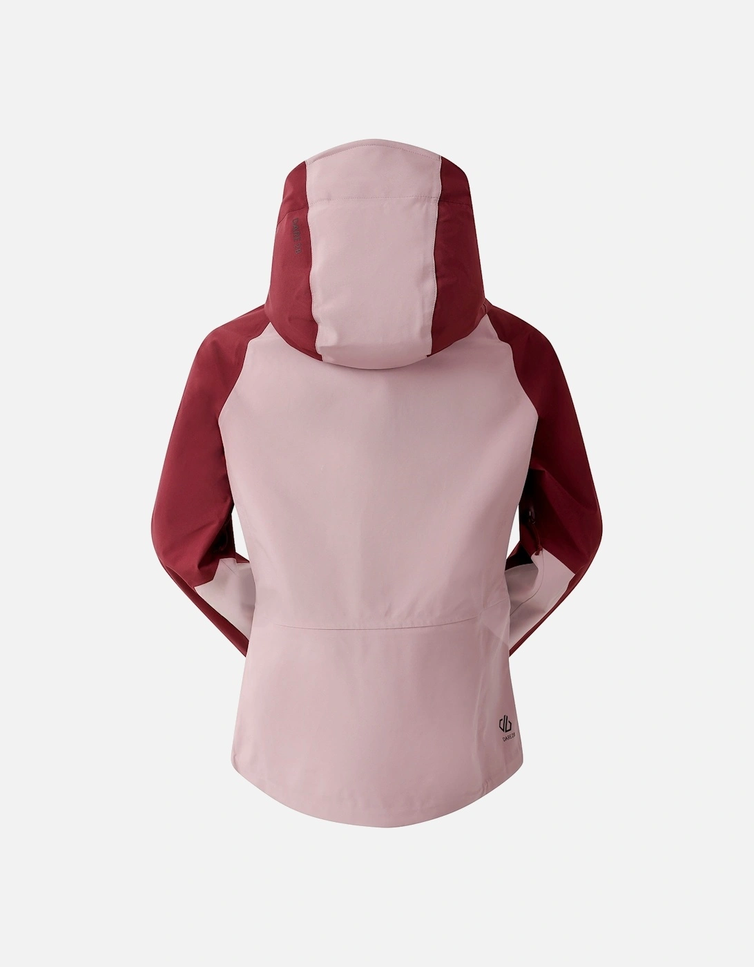 Womens/Ladies Assert II Ski Jacket