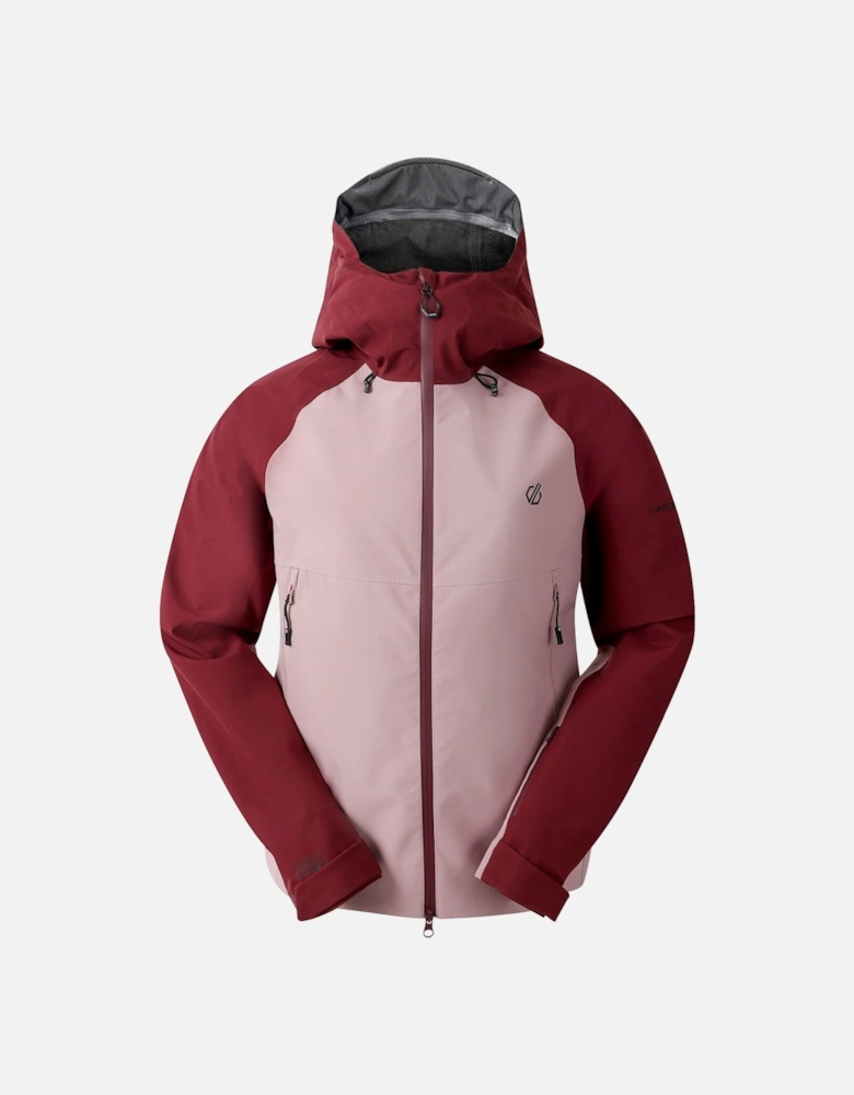 Womens/Ladies Assert II Ski Jacket