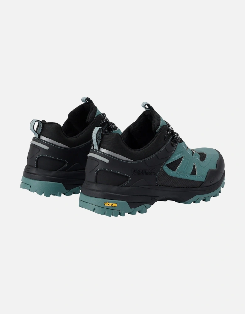 Womens/Ladies Regen Low Walking Shoes