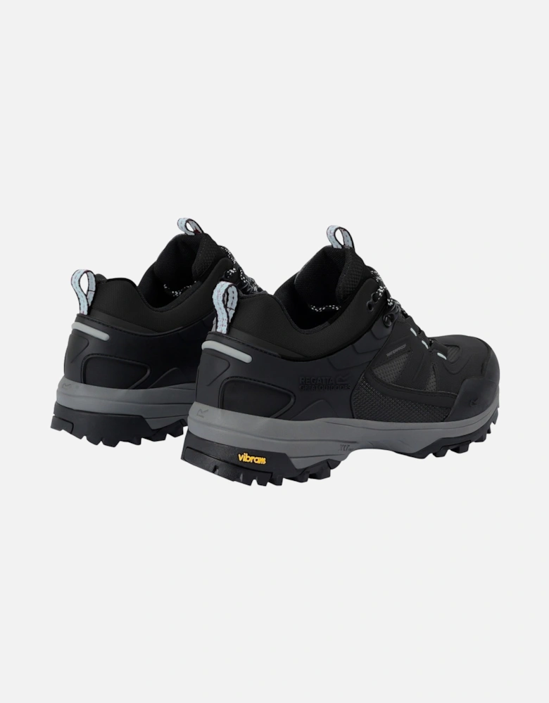 Womens/Ladies Regen Low Walking Shoes