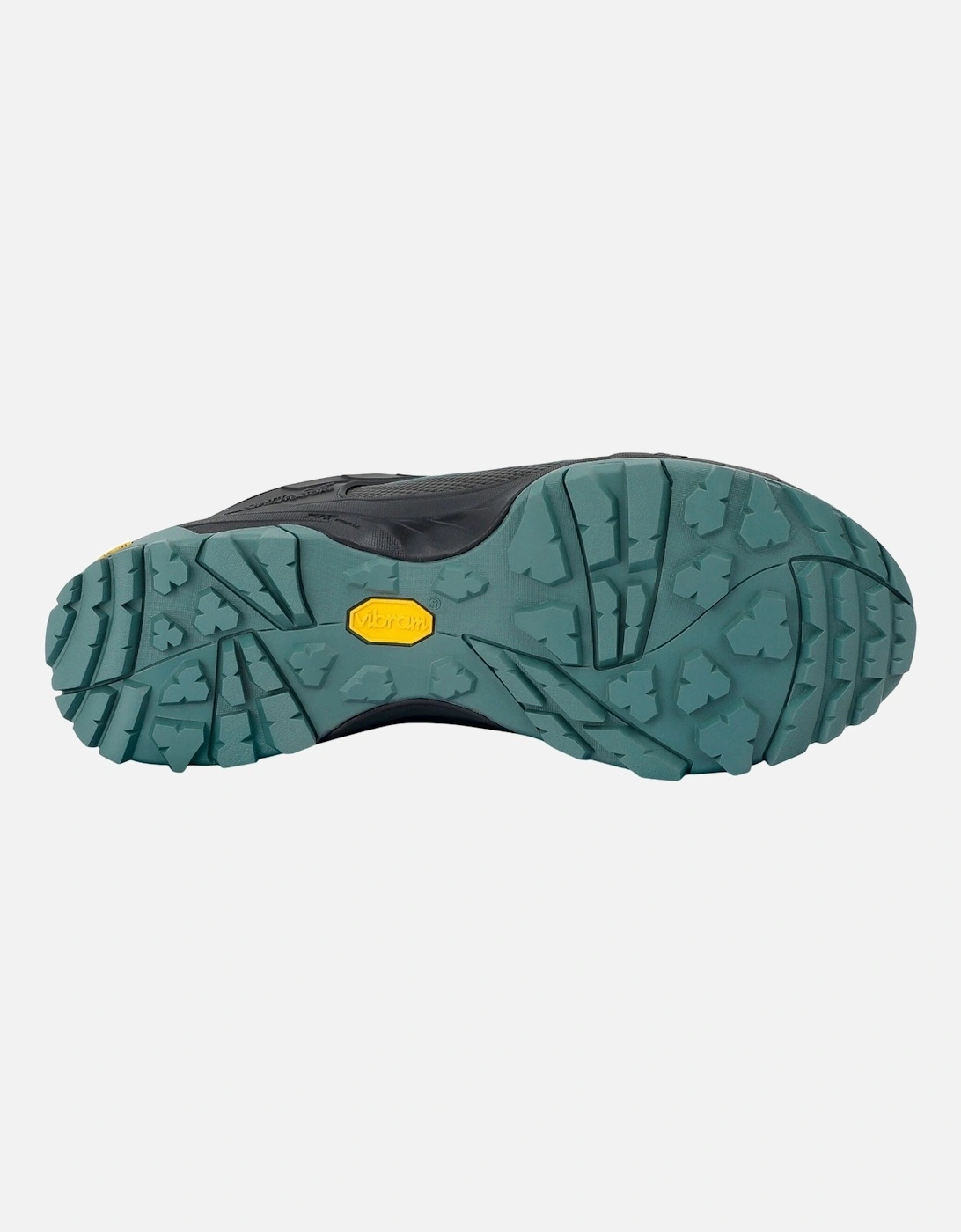 Womens/Ladies Regen Low Walking Shoes