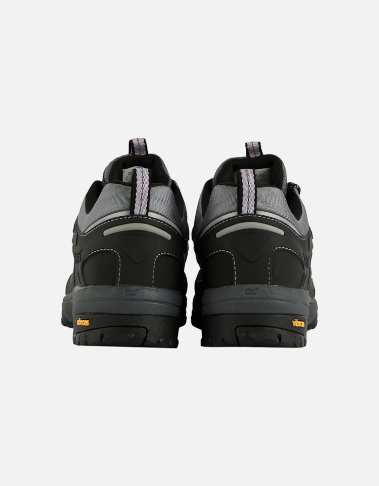 Womens/Ladies Regen Low Walking Shoes