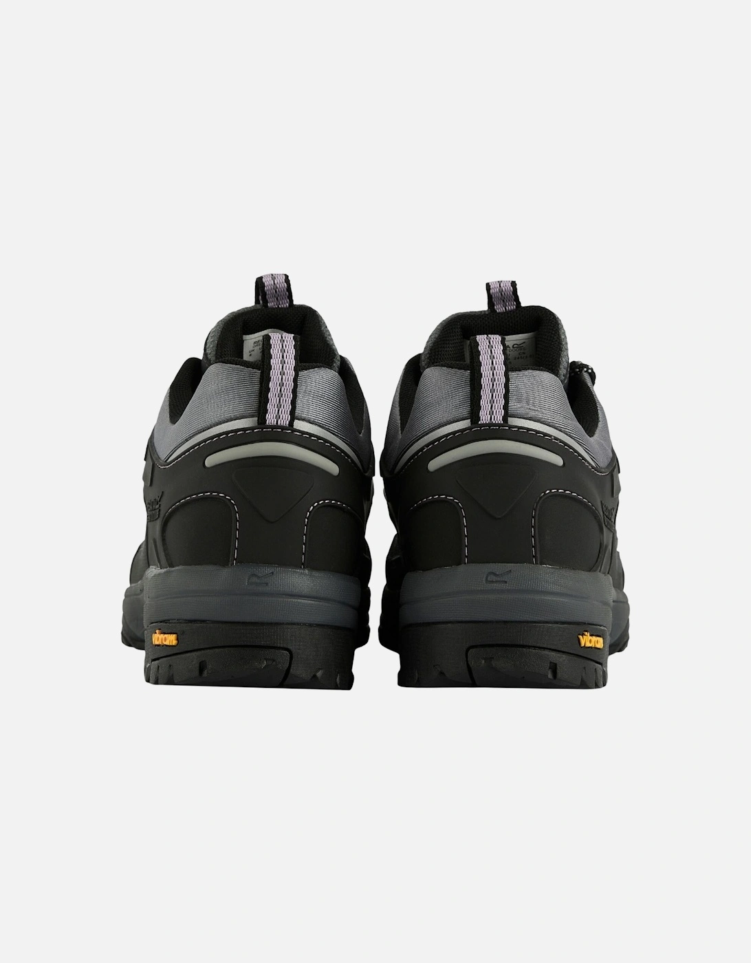 Womens/Ladies Regen Low Walking Shoes