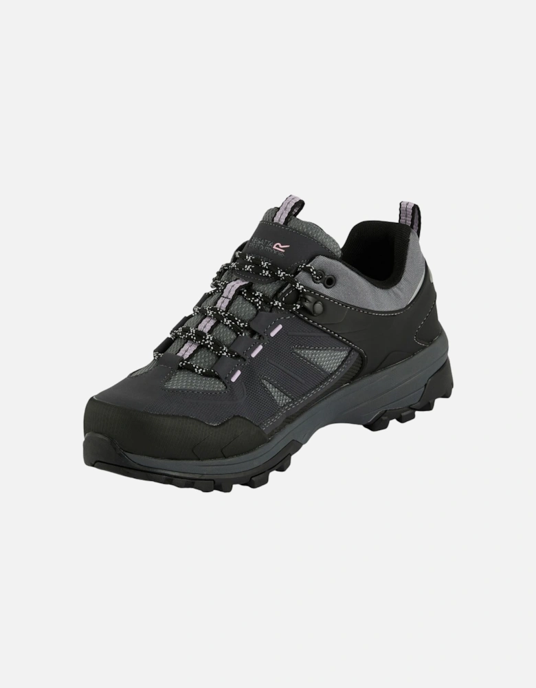 Womens/Ladies Regen Low Walking Shoes