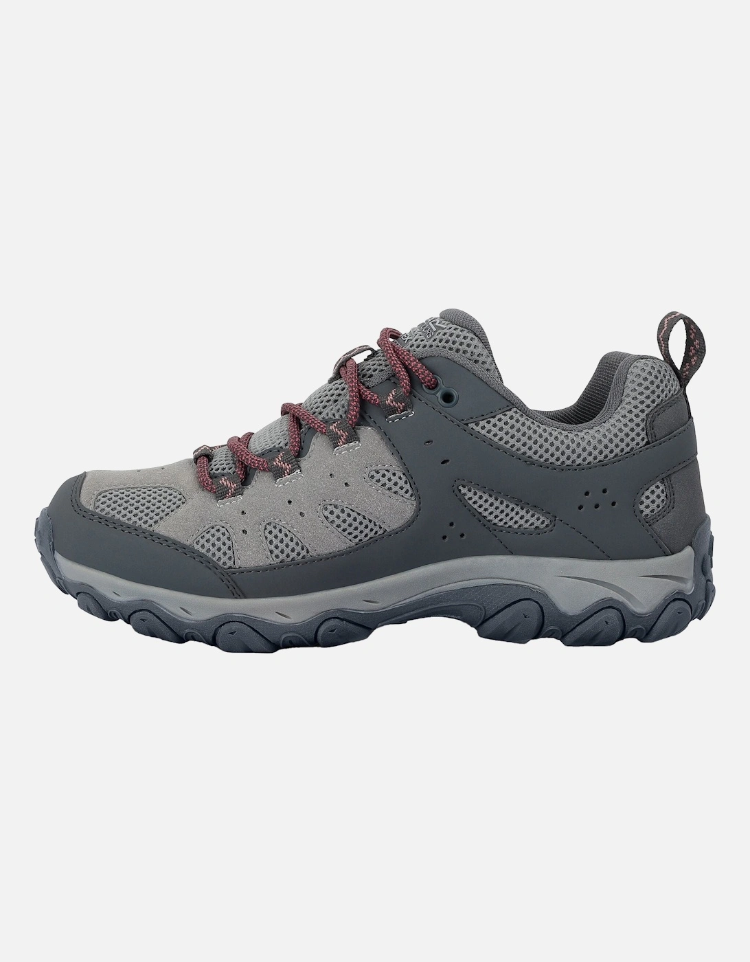 Womens/Ladies Edgepoint IV Low Walking Shoes