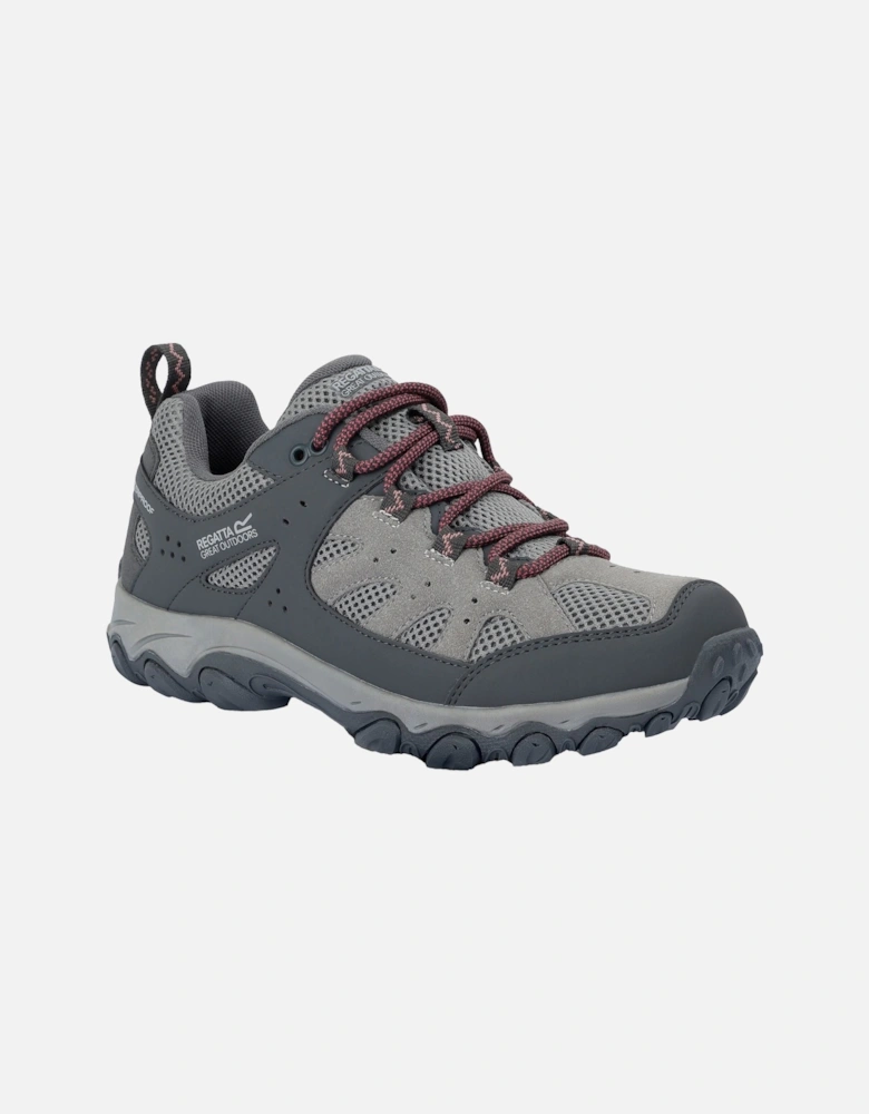 Womens/Ladies Edgepoint IV Low Walking Shoes
