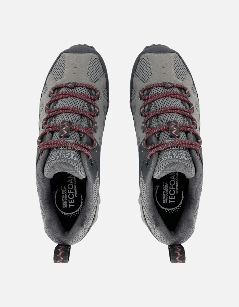 Womens/Ladies Edgepoint IV Low Walking Shoes